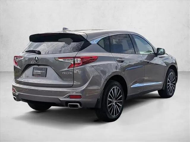 2026 Acura RDX Advance