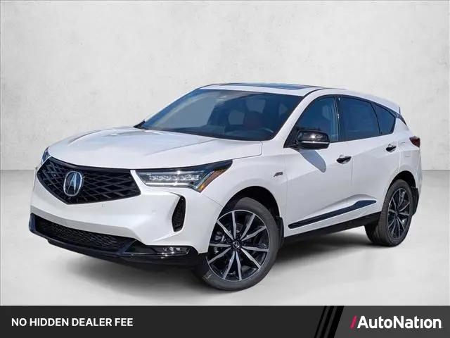2026 Acura RDX A-Spec Advance for sale in Sanford, FL