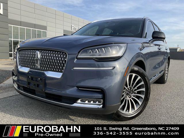 2021 Lincoln Aviator Reserve for sale in Greensboro, NC