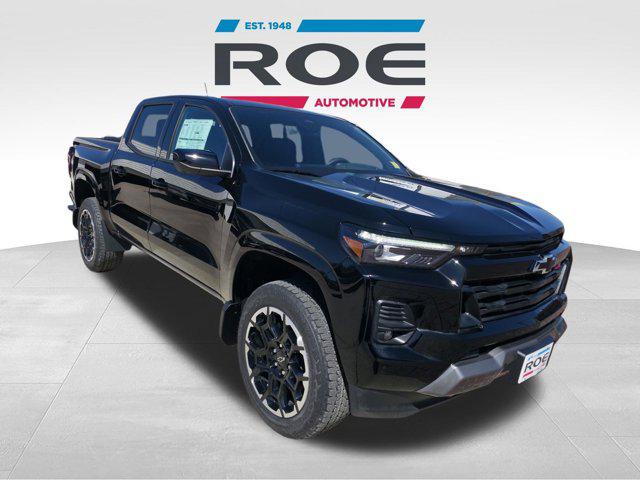2026 Chevrolet Colorado Z71, 4WD for sale in Aurora, NE