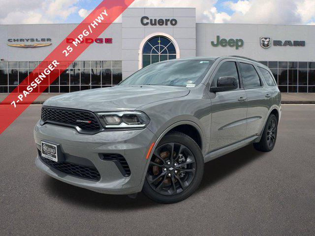 2026 Dodge Durango GT RWD for sale in Cuero, TX