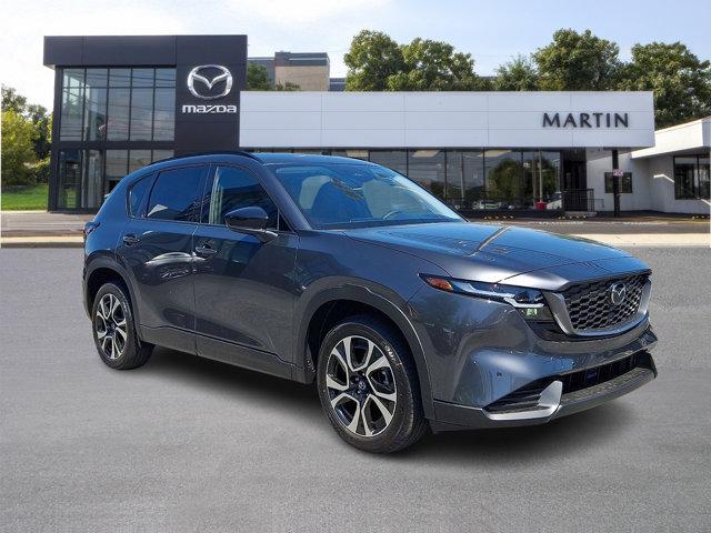 2026 Mazda CX-5 2.5 S Preferred for sale in Newark, DE