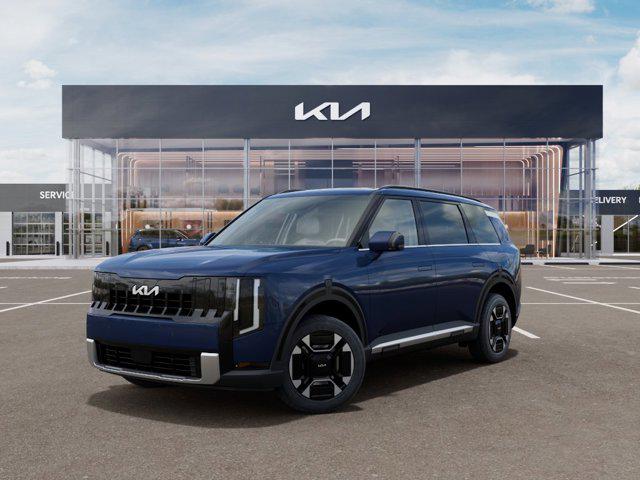 2027 Kia Telluride Hybrid EX for sale in Newark, DE