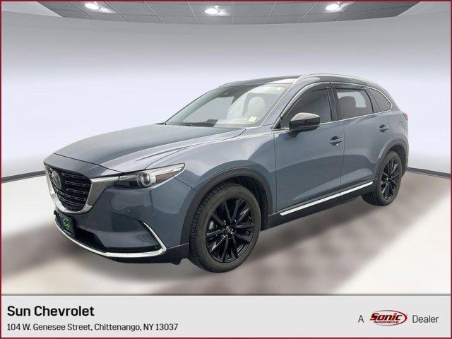 2023 Mazda CX-9 Carbon Edition for sale in Chittenango, NY