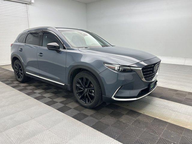 2023 Mazda CX-9 Carbon Edition