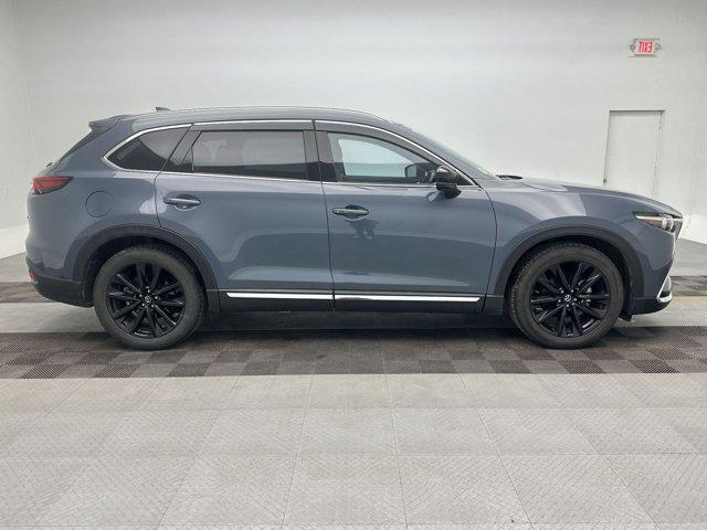 2023 Mazda CX-9 Carbon Edition