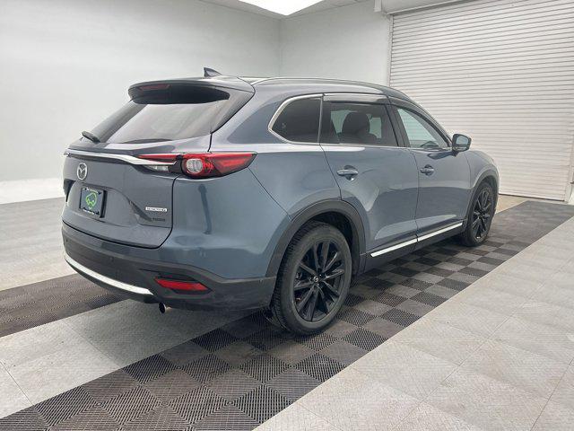 2023 Mazda CX-9 Carbon Edition