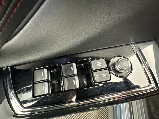 2023 Mazda CX-9 Carbon Edition