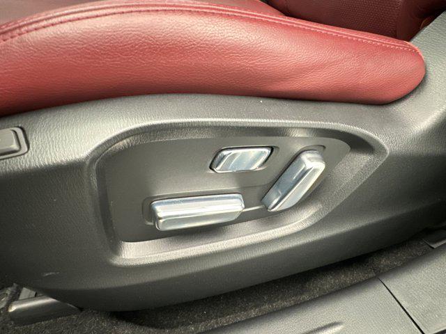 2023 Mazda CX-9 Carbon Edition