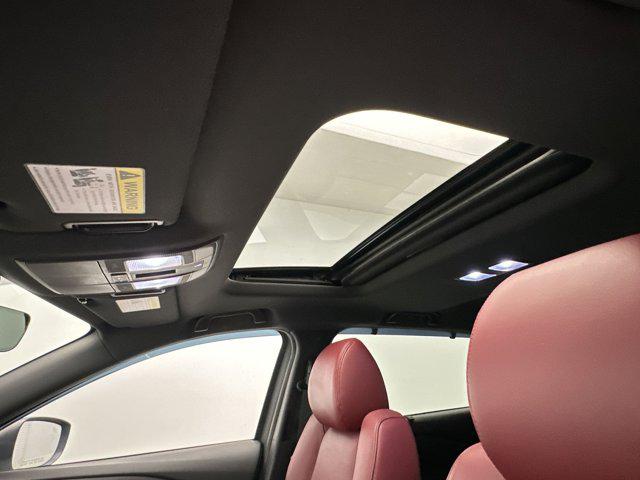 2023 Mazda CX-9 Carbon Edition
