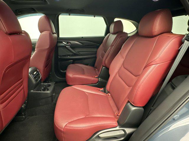 2023 Mazda CX-9 Carbon Edition