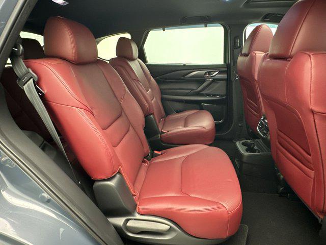 2023 Mazda CX-9 Carbon Edition