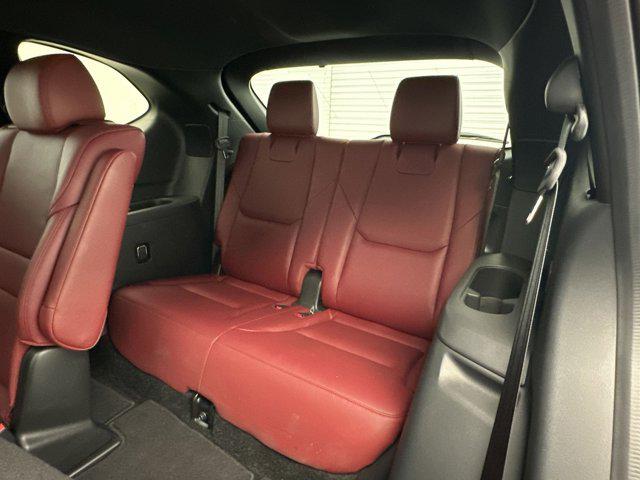 2023 Mazda CX-9 Carbon Edition