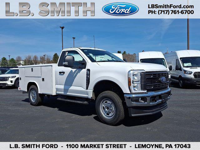 2026 Ford F-250 XL for sale in Lemoyne, PA