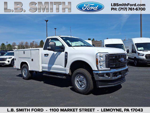 2026 Ford F-250 XL for sale in Lemoyne, PA
