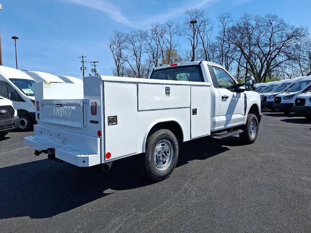 2026 Ford F-250 XL