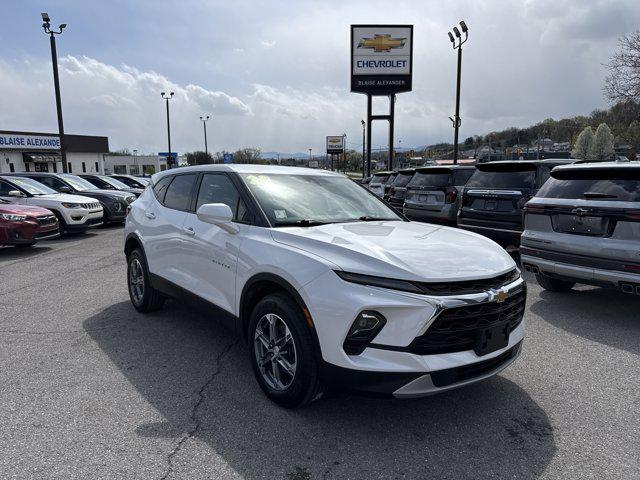 2023 Chevrolet Blazer AWD 2LT for sale in Altoona, PA