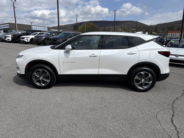 2023 Chevrolet Blazer AWD 2LT
