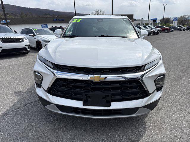 2023 Chevrolet Blazer AWD 2LT