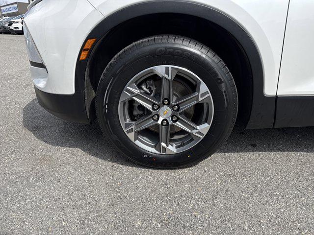 2023 Chevrolet Blazer AWD 2LT