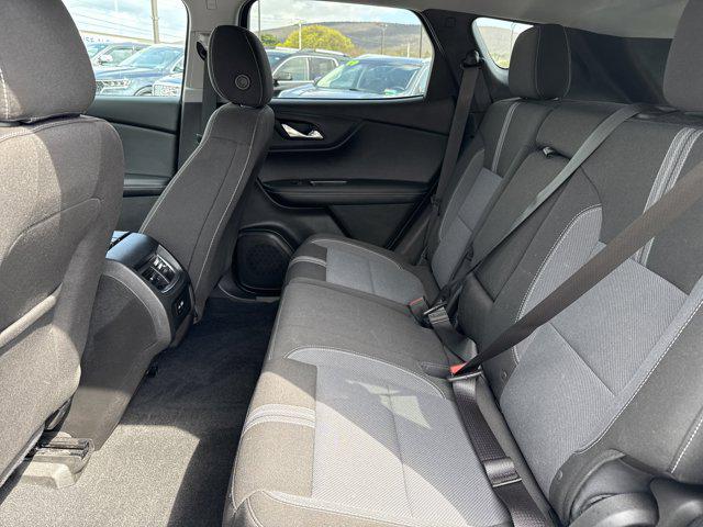 2023 Chevrolet Blazer AWD 2LT