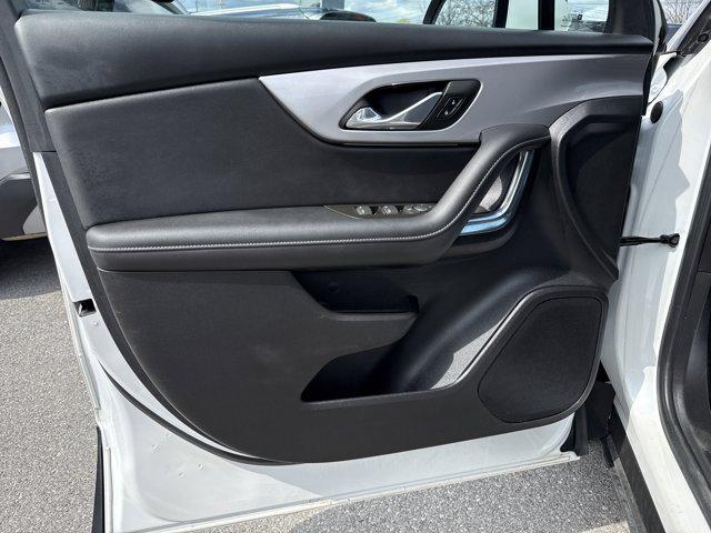 2023 Chevrolet Blazer AWD 2LT