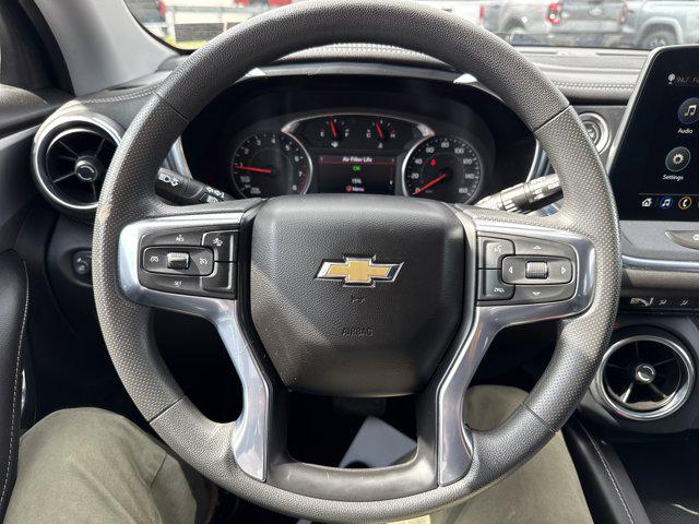 2023 Chevrolet Blazer AWD 2LT