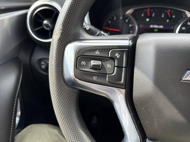 2023 Chevrolet Blazer AWD 2LT