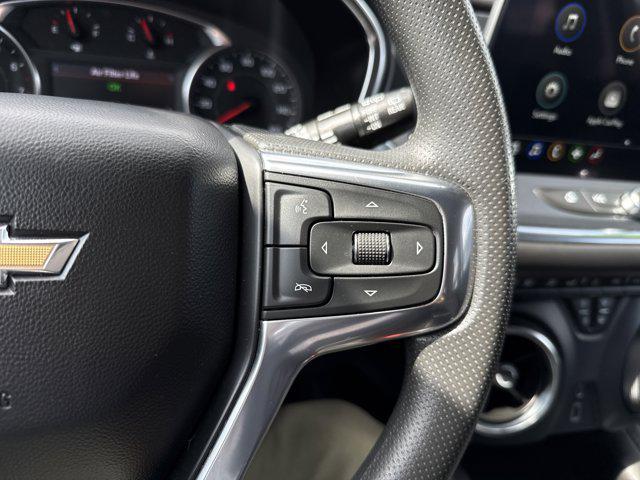 2023 Chevrolet Blazer AWD 2LT