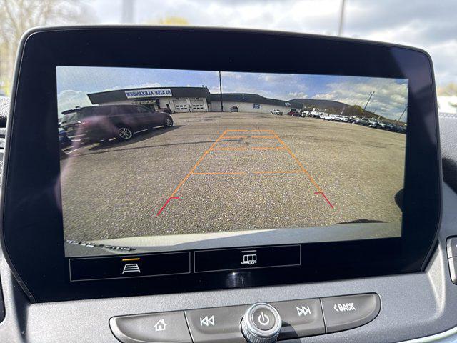 2023 Chevrolet Blazer AWD 2LT