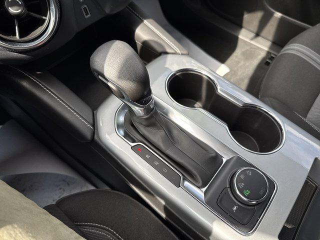 2023 Chevrolet Blazer AWD 2LT