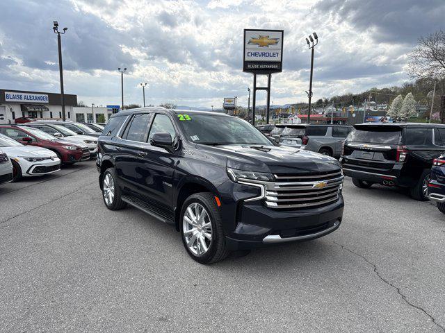 2023 Chevrolet Tahoe High Country for sale in Altoona, PA
