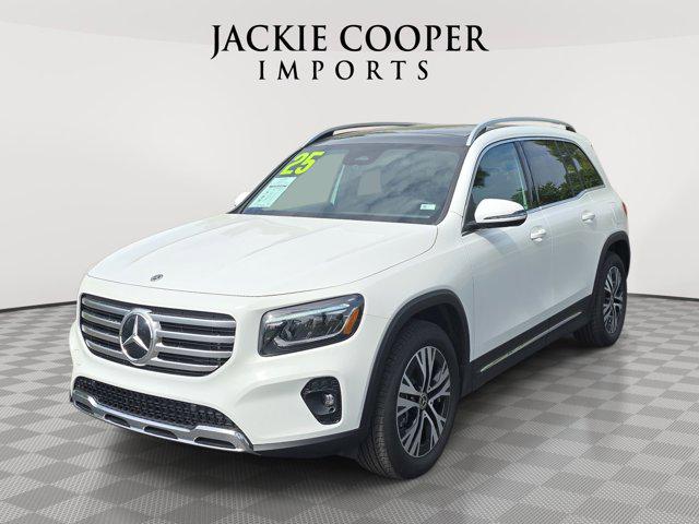 2025 Mercedes-Benz GLB GLB 250 for sale in Tulsa, OK