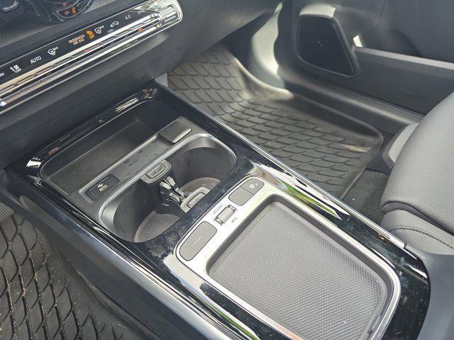 2025 Mercedes-Benz GLB GLB 250