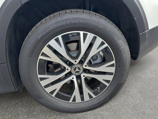2025 Mercedes-Benz GLB GLB 250