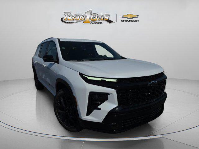 2026 Chevrolet Traverse FWD RS for sale in Gadsden, AL