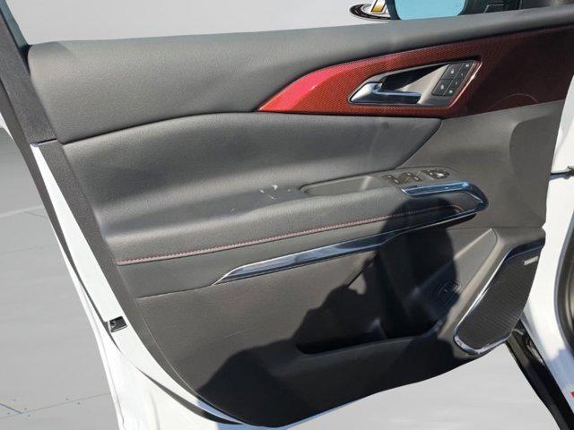 2026 Chevrolet Traverse FWD RS