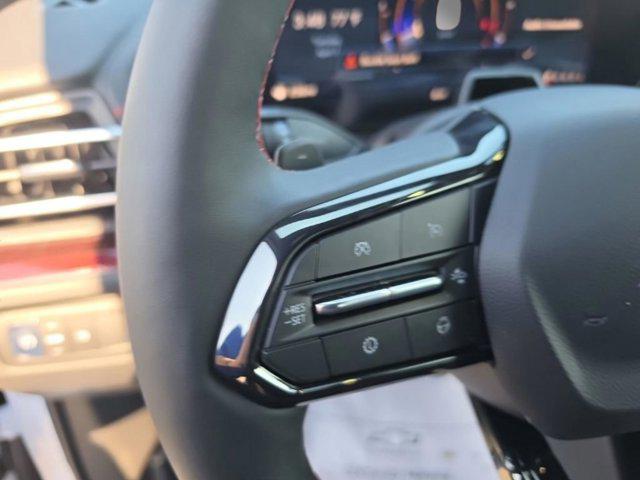 2026 Chevrolet Traverse FWD RS