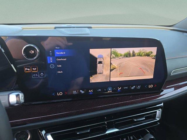 2026 Chevrolet Traverse FWD RS