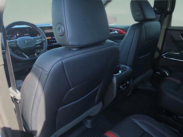 2026 Chevrolet Traverse FWD RS