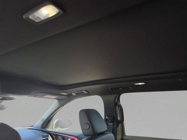 2026 Chevrolet Traverse FWD RS