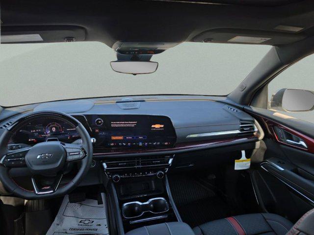 2026 Chevrolet Traverse FWD RS