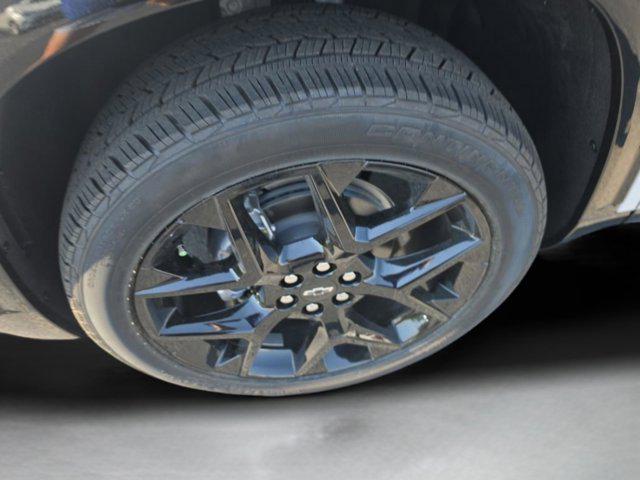 2026 Chevrolet Traverse FWD RS