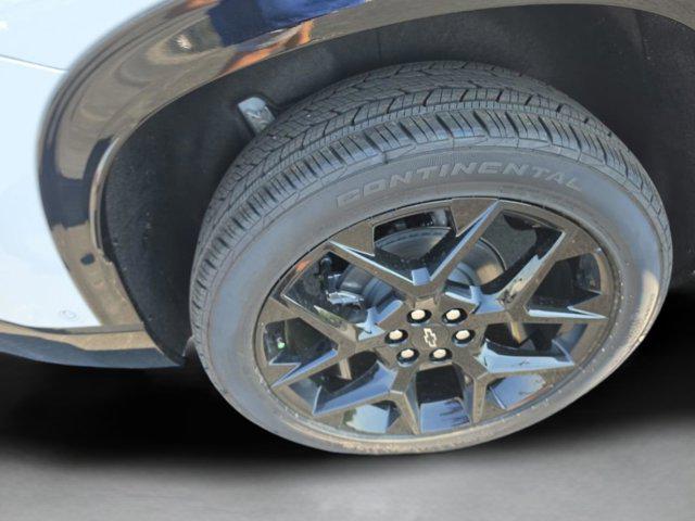 2026 Chevrolet Traverse FWD RS
