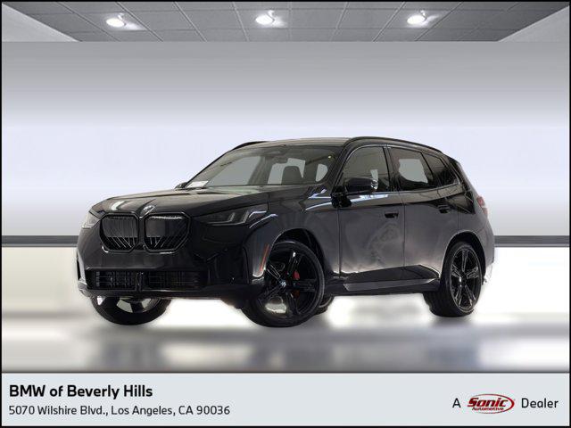 2026 BMW X3 30 xDrive for sale in Los Angeles, CA