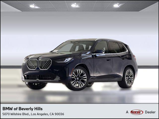 2026 BMW X3 30 xDrive for sale in Los Angeles, CA