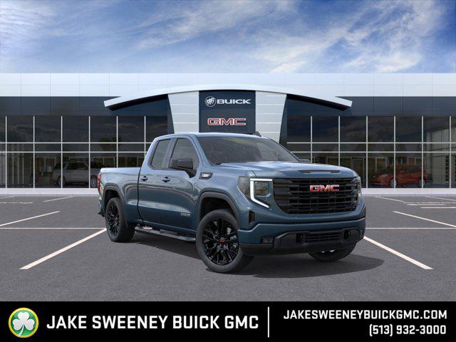 2026 GMC Sierra 1500 Double Cab, Standard Bed, Elevation, 4WD for sale near Lebanon, OH