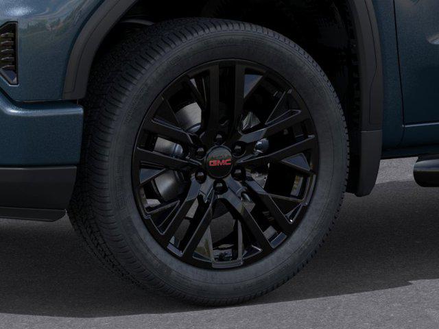 2026 GMC Sierra 1500 Double Cab, Standard Bed, Elevation, 4WD