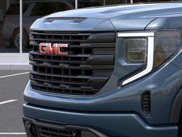 2026 GMC Sierra 1500 Double Cab, Standard Bed, Elevation, 4WD