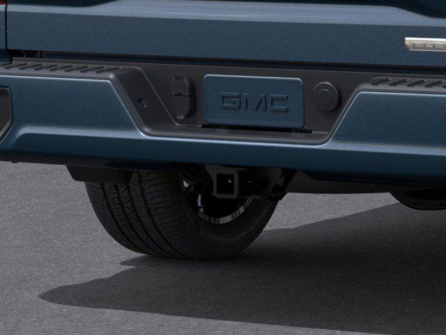 2026 GMC Sierra 1500 Double Cab, Standard Bed, Elevation, 4WD